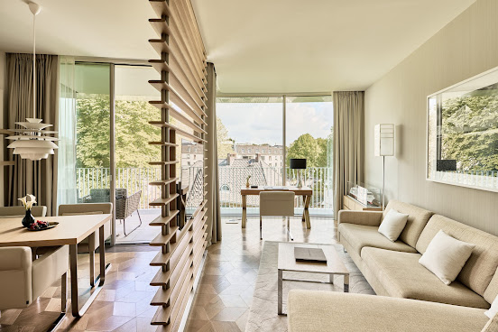 The Fontenay by null