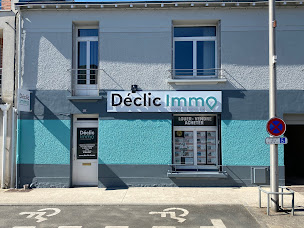 Photo n°1 de DECLIC IMMO - 86 à Poitiers (Agence immobilière)