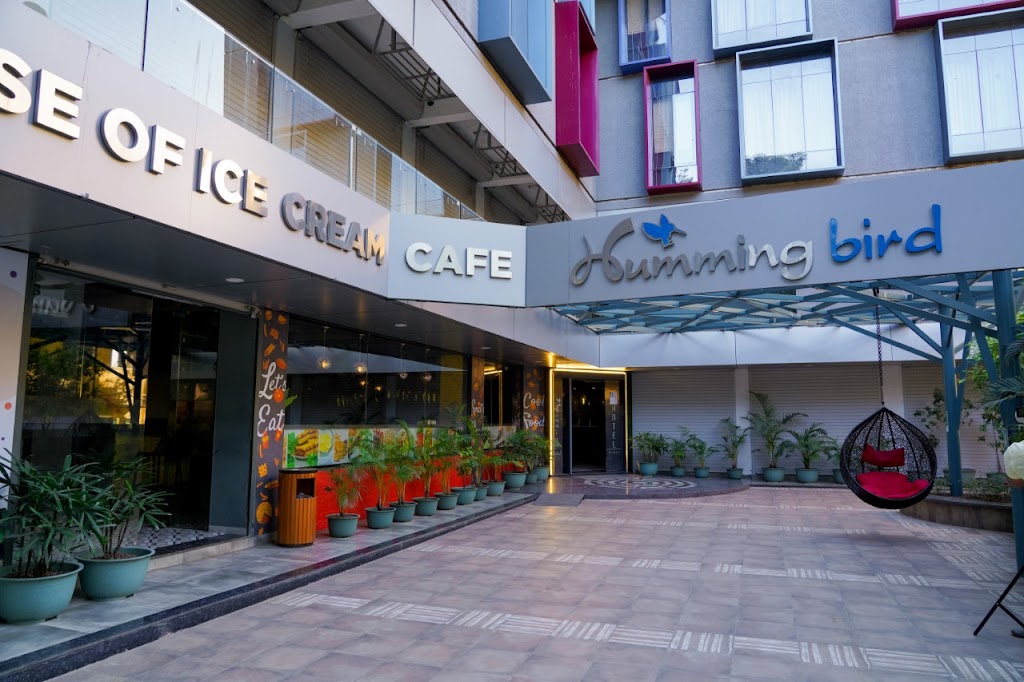 Hummingbird Hotel Banquet