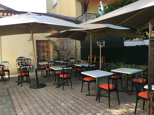 Photo 12 - Resto Corner les Sayes