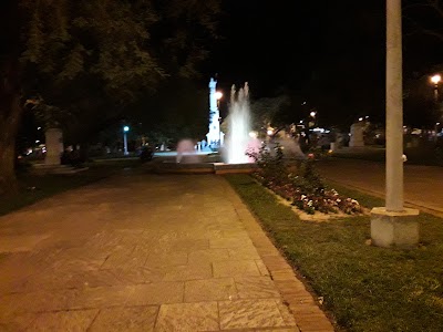church