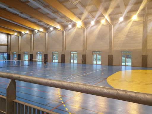 Complexe multisports