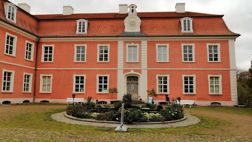 Schlossmuseum Wolfshagen
