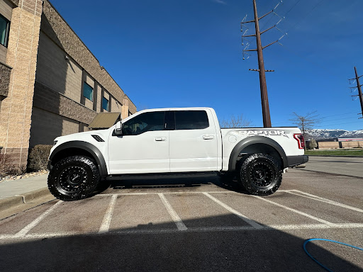 Dr Clean Mobile Detailing - Thumbnail