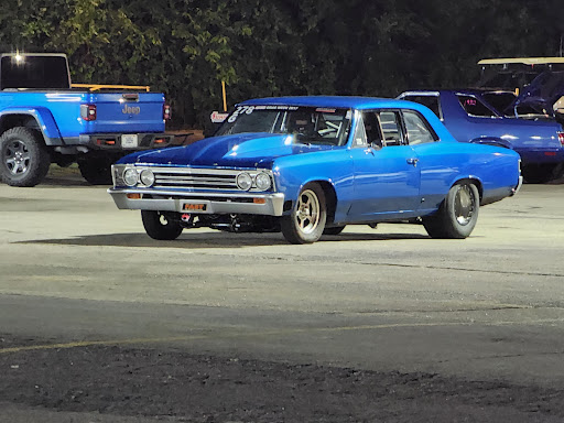 Jeffers Motorsports Park Drag strip / Dragway - Thumbnail