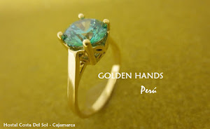 Joyas Golden Hands 9