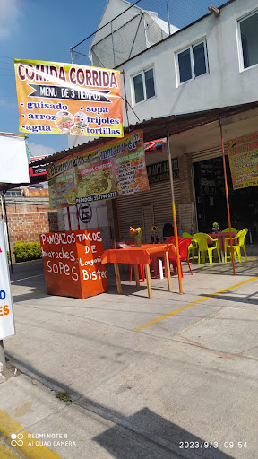 Comida Immanu'el