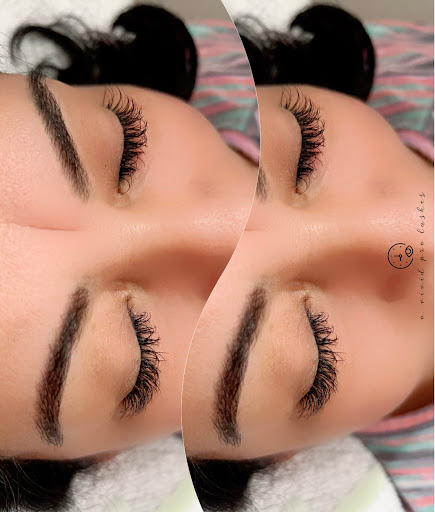 O. Vivid Pro Lashes - Thumbnail