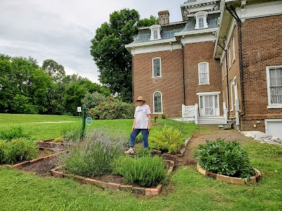 Glenmore Mansion