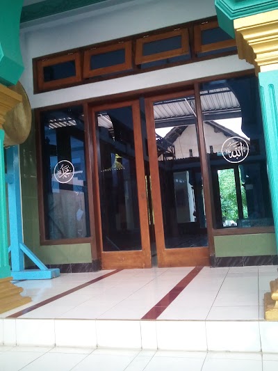 Photos of Masjid Attaufiq