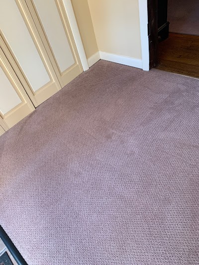 Elite Carpet Cleaning