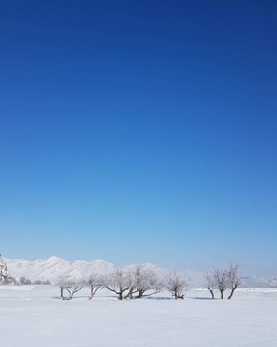 Photos of Tuul River