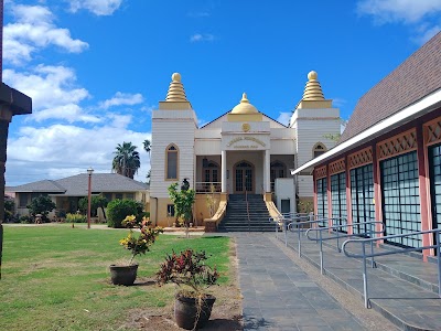 Lahaina Hongwanji Mission