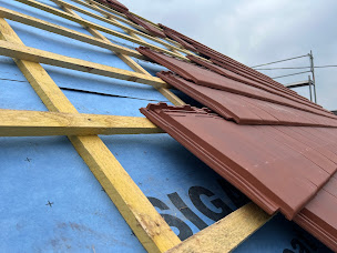 Photo n°5 de Avenir et Bois à Ittenheim (Constructeur de maisons personnalisées)