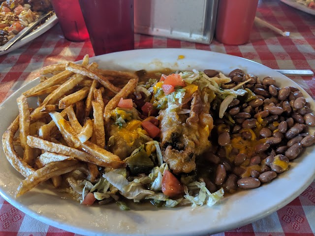 Grandma's K & I Diner