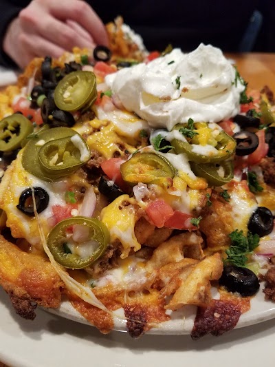 Photos of Oaken Barrel Brewing Company