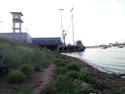 Photos of Pangaon Inland Container Terminal