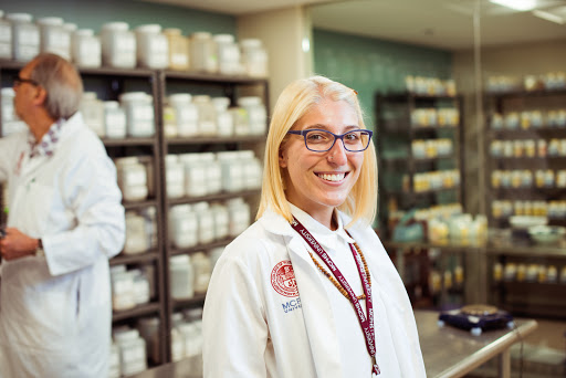 New England School Of Acupuncture at Massachusetts College of Pharmacy and Health Sciences