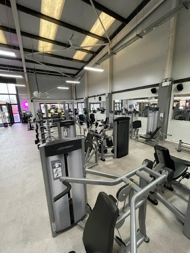 Anytime Fitness Colchester (Stanway)