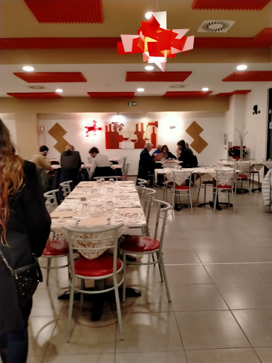 Ristorante Pizzeria Zodiaco