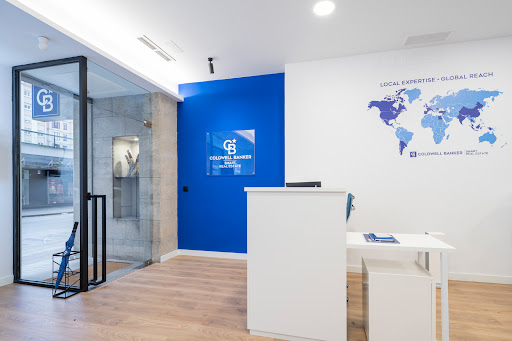Coldwell Banker Smart Real Estate Inmobiliria en La Coruña - Thumbnail