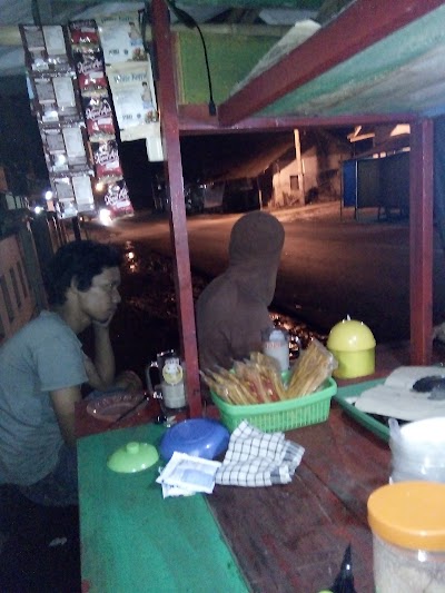 Photos of Wedang Jahe Goyang Bang Kadal