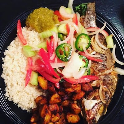 Photos of Restaurant Caf&eacute; ONU