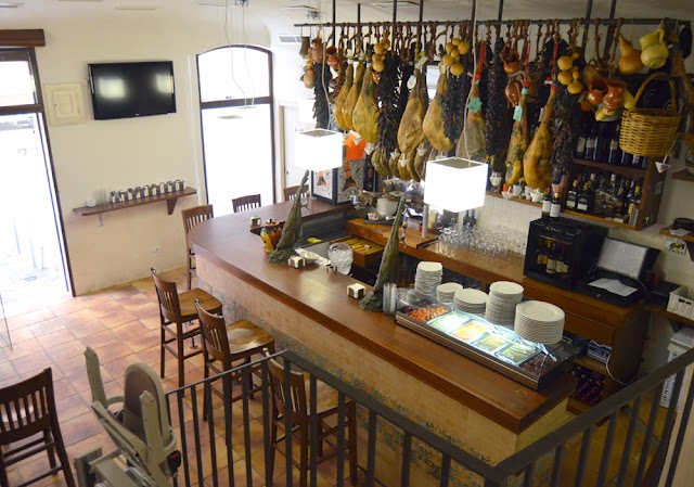 Taberna "El Condado"