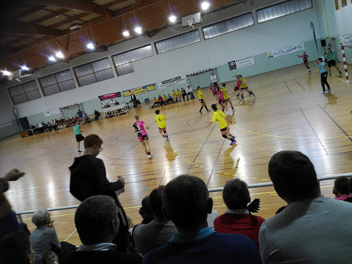 Gymnase du Porzou - Thumbnail