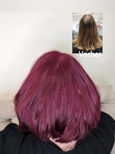 Friseurmeisterin Cindy Propp - Thumbnail