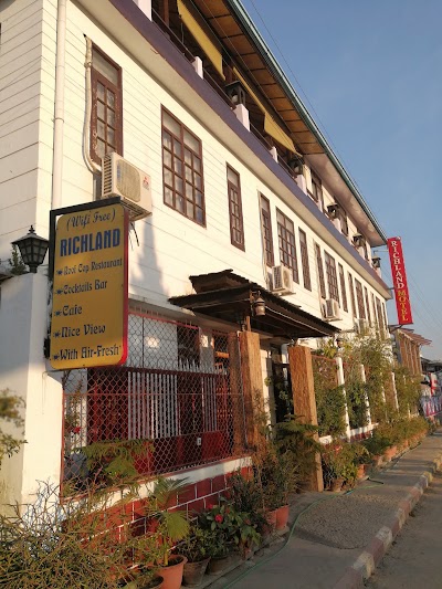 Photos of Richland Motel