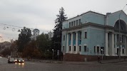 Фотография БОЛЬШОЙ КОНФЕРЕНЦ-ЗАЛ НАН УКРАИНЫ ГП, Владимирская улица, Киев, Украина