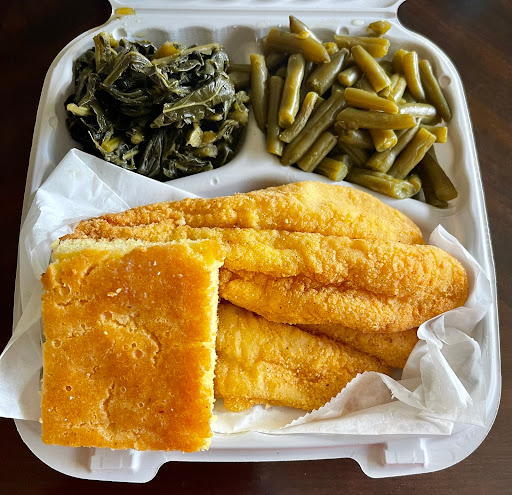 Lynette’s Kitchen and Catering, LLC
