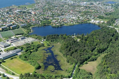 Photos of Haraldsvang