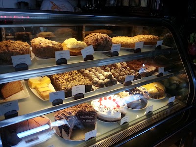 Photos of Restaurant Luang Prabang Bakery & Guest House