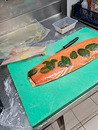 Photo n°13 de A L'escale Normande à Sottevast (Livraison de repas à domicile)