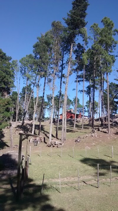 Photos of Caba&ntilde;as de los Quebrachos