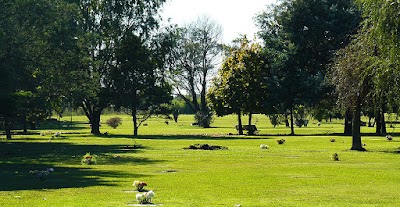 cemetery