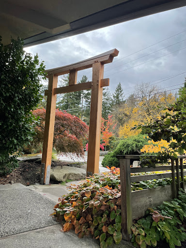 Bainbridge Public Library - Thumbnail