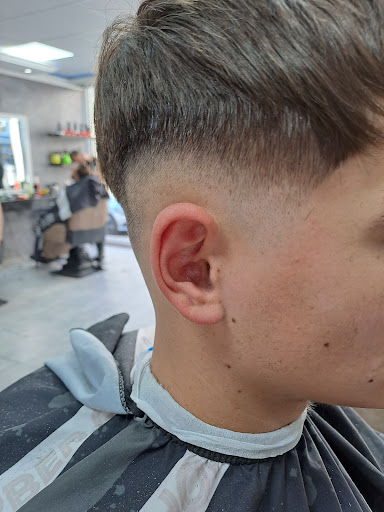 Masters Barber & Friseur - Thumbnail