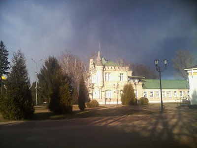 Photos of Torgovyy Pavil'on Ovoshchi Frukty