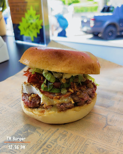 Photo 4 - TM Burger