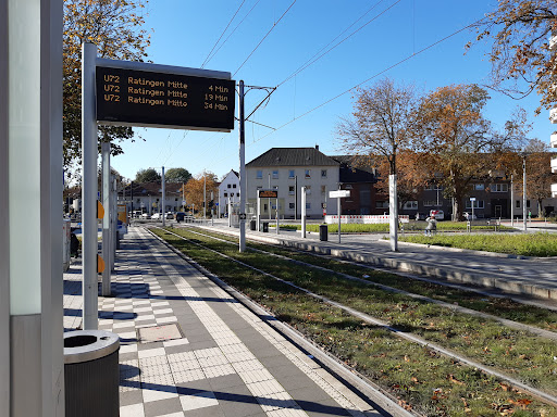 D-Aachener Platz