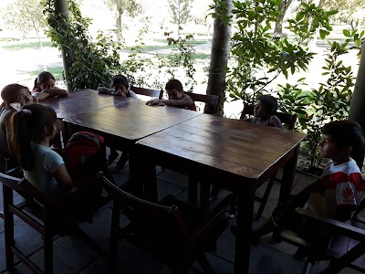 Photos of Camping Puente Pexoa