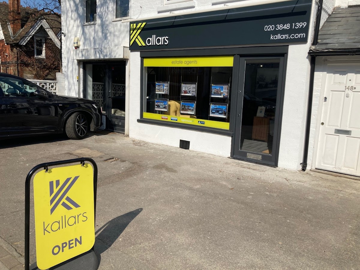Kallars Estate Agents