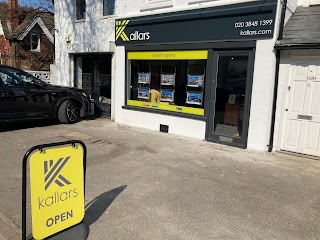 Kallars Estate Agents