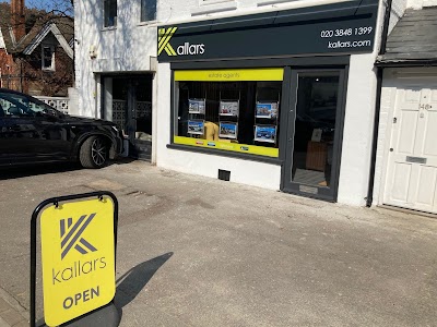 Kallars Estate Agents
