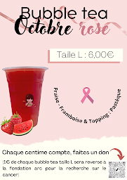 Photo n°29 de Bubble Ramen à Rennes (Salon de thé)