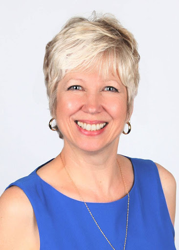 Lynn Ropke Real Estate Berkshire Hathaway HomeServices Logo