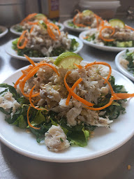 Photo n°11 de La Cantine des 4 Chemins à Tossiat (Restaurant)